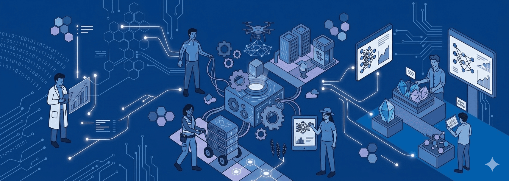 Licenciatura en ciencia de datos