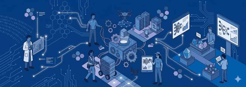 Licenciatura en ciencia de datos
