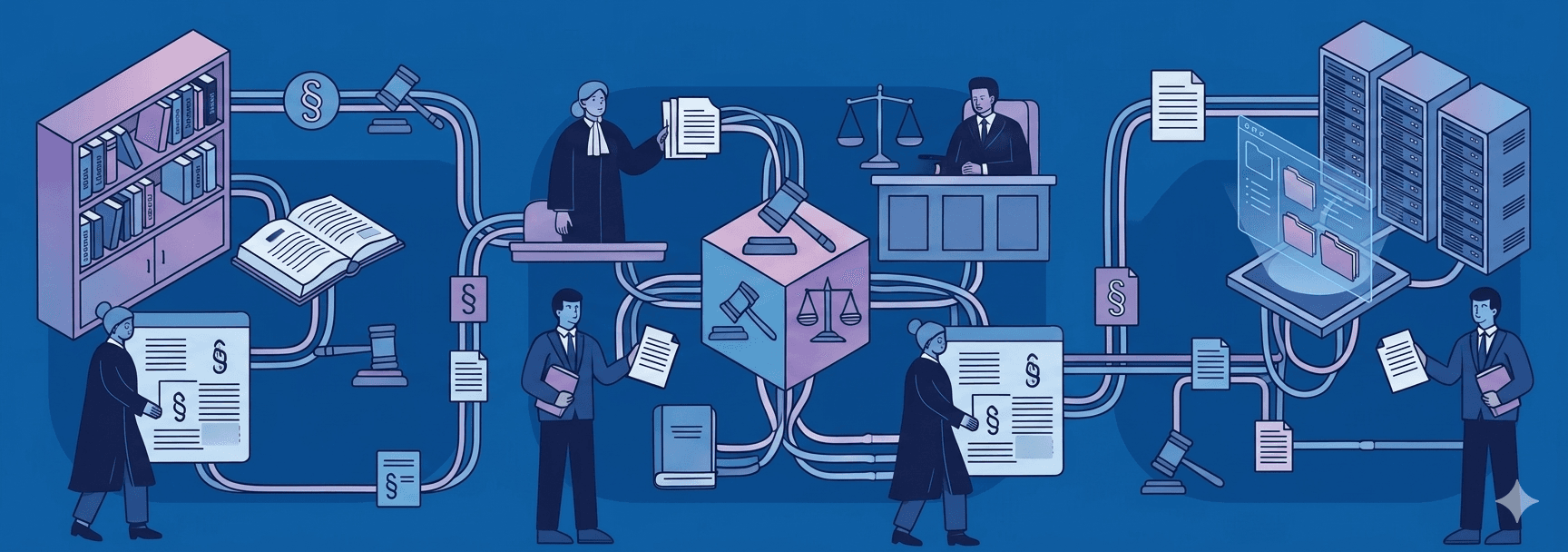 Licenciatura en derecho