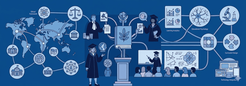 Maestría en educación