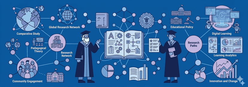 Doctorado en educación